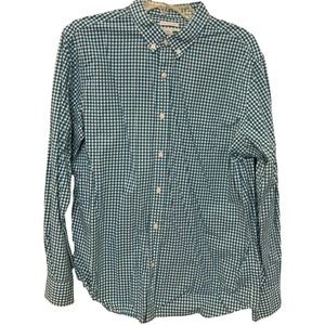 Old Navy Button Up Shirt